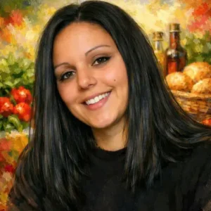 Picture of Hi, I'm Tatjana!