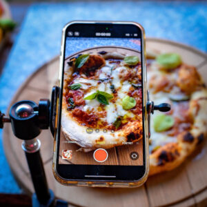 Read more about the article My Classic and Modern Takes on Pizza