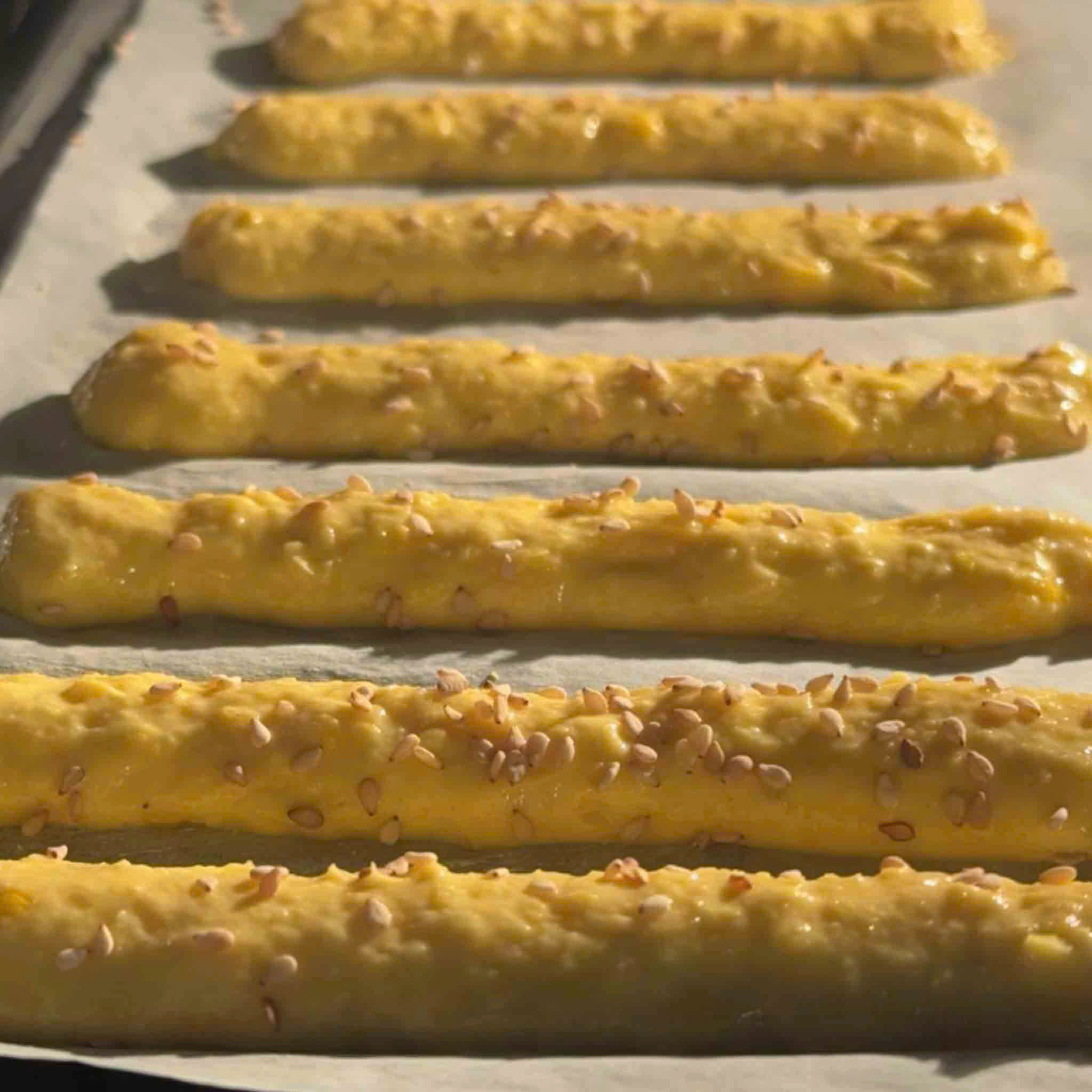 Corn Stick Crispy Corn Sticks - Tatjana Sašica