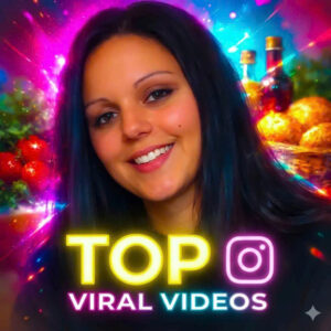 Read more about the article My Top 5 Most Viral Instagram Videos