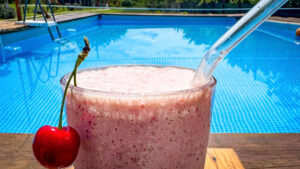 Read more about the article My 5 Favorite Refreshing Summer Drinks